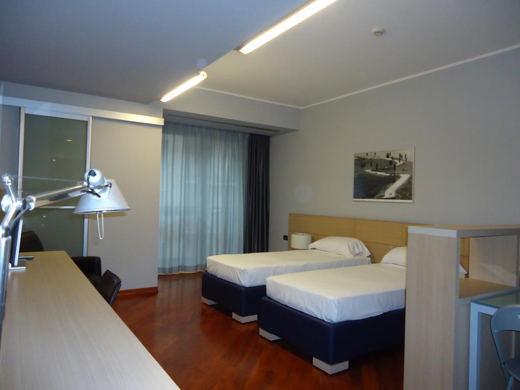 Spazio Madama Residence Torino Værelse billede