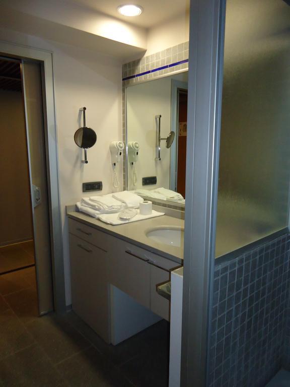 Spazio Madama Residence Torino Værelse billede