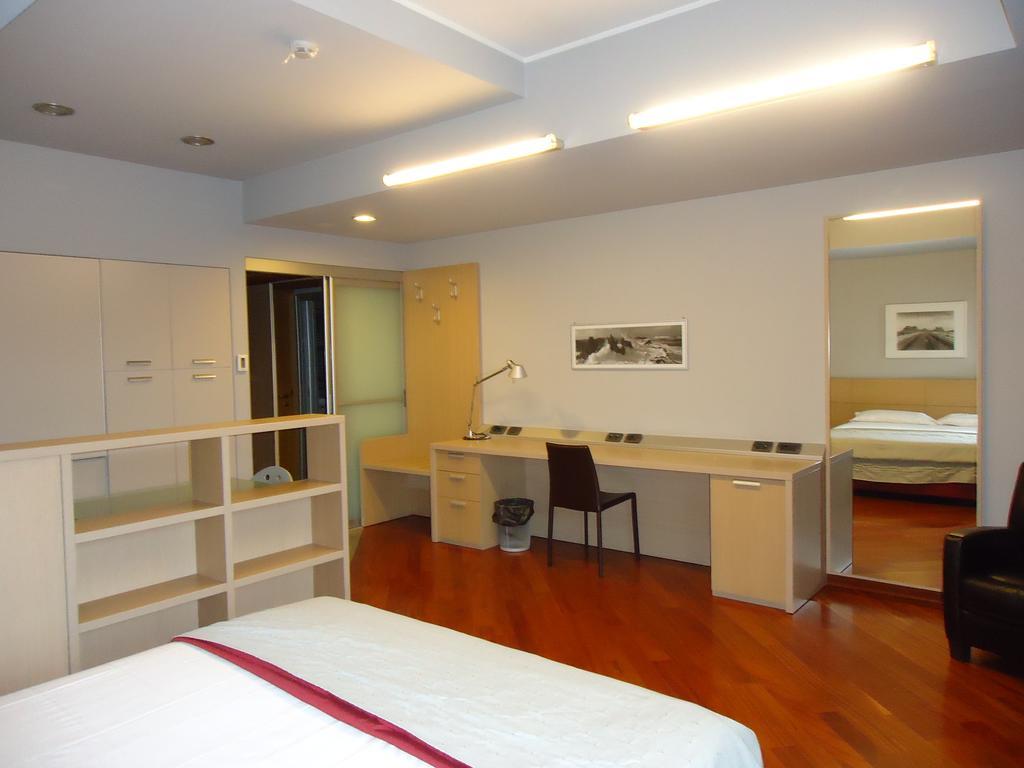 Spazio Madama Residence Torino Eksteriør billede