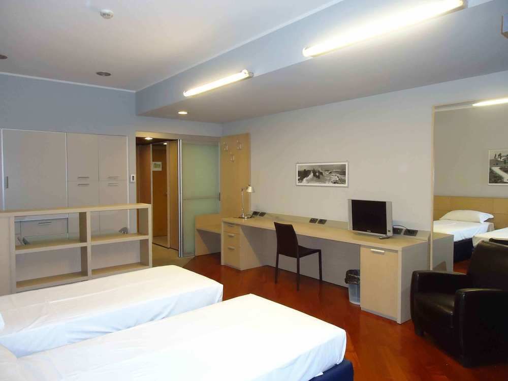 Spazio Madama Residence Torino Eksteriør billede