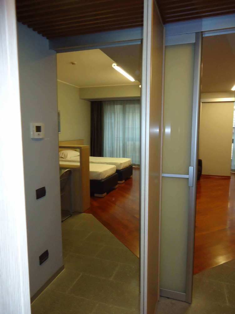 Spazio Madama Residence Torino Eksteriør billede