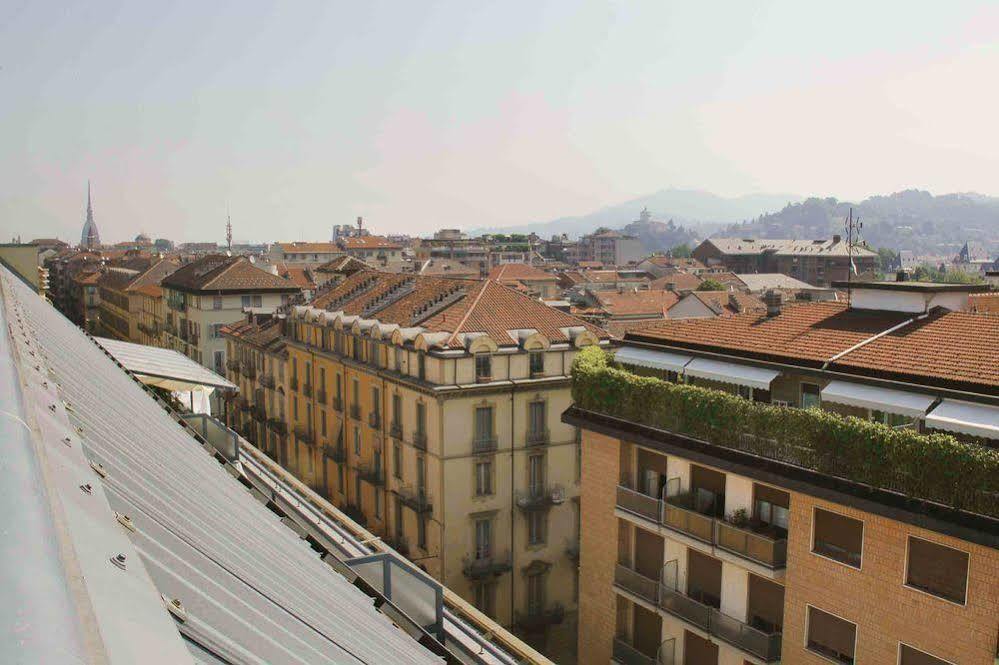 Spazio Madama Residence Torino Eksteriør billede